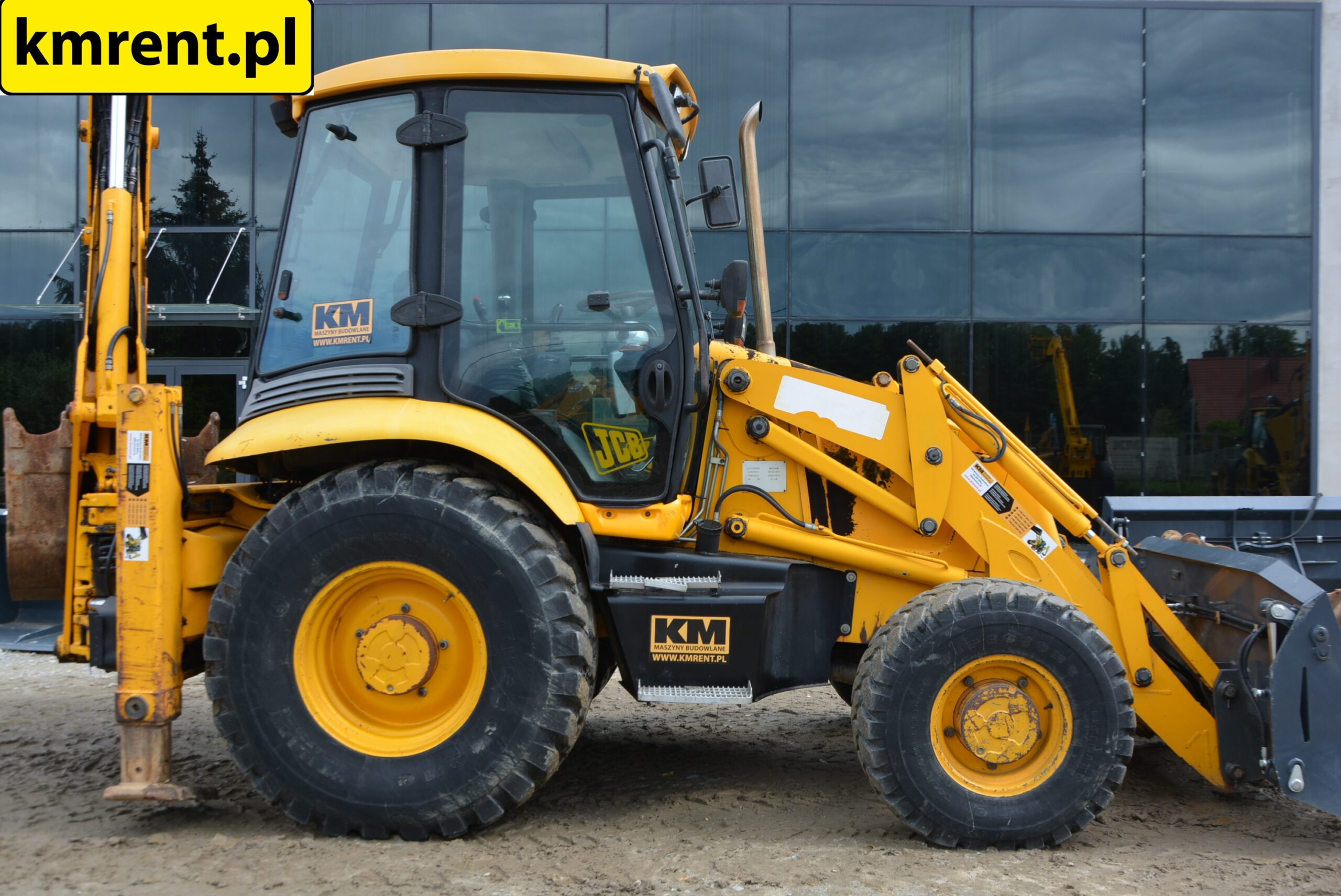 Jcb 3cx картинка