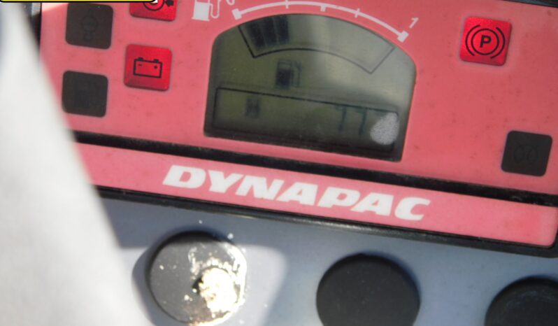 DYNAPAC CC1200 WALEC full
