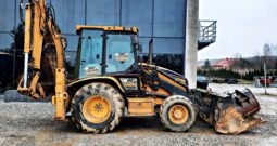 CATERPILLAR 432D KOPARKO-ŁADOWARKA MTH:3300 !