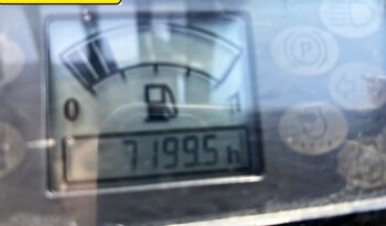 JCB TLT35 WÓZEK WIDŁOWY full