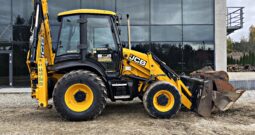 JCB 3CX KOPARKO-ŁADOWARKA