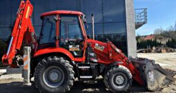 JCB 3CX KOPARKO-ŁADOWARKA.