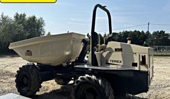 TEREX TA6S WOZIDŁO full