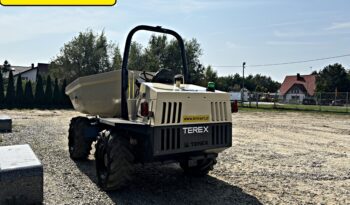 TEREX TA6S WOZIDŁO full