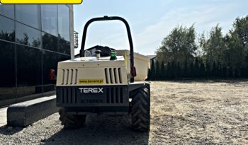 TEREX TA6S WOZIDŁO full