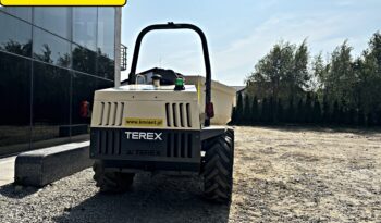 TEREX TA6S WOZIDŁO full