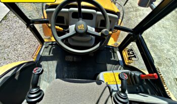 JCB 3CX KOPARKO-ŁADOWARKA full