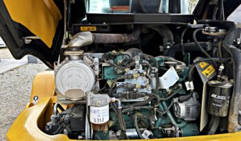 VOLVO L30G ŁADOWARKA KOŁOWA full