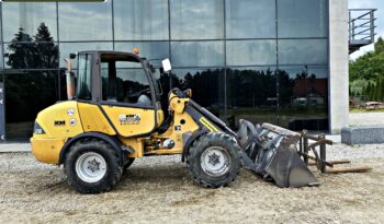 VOLVO L25B ŁADOWARKA KOŁOWA full