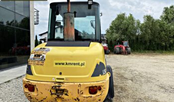 VOLVO L25B ŁADOWARKA KOŁOWA full