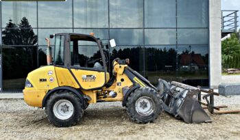 VOLVO L25B ŁADOWARKA KOŁOWA full