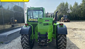 MERLO P32.6 ŁADOWARKA TELESKOPOWA full