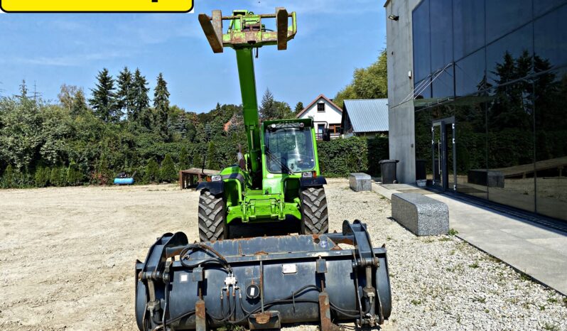 MERLO P32.6 ŁADOWARKA TELESKOPOWA full