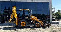 JCB 3CX KOPARKO-ŁADOWARKA MTH:2400 .
