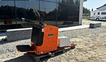 DOOSAN LEDH 20 MP WÓZEK ELEKTRYCZNY full