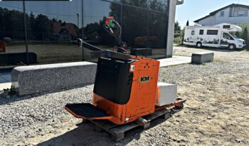 DOOSAN LEDH 20 MP WÓZEK ELEKTRYCZNY full