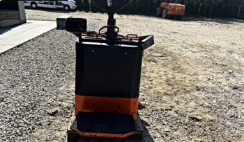 DOOSAN LEDH 20 MP WÓZEK ELEKTRYCZNY full