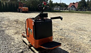 DOOSAN LEDH 20 MP WÓZEK ELEKTRYCZNY full