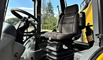 NEW HOLLAND B110 B KOPARKO-ŁADOWARKA full