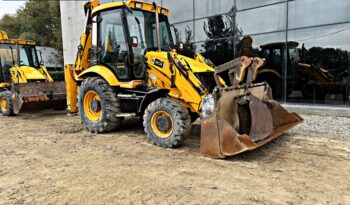 JCB 3CX KOPARKO-ŁADOWARKA full