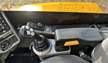 JCB HD110WT 4F HYDRADIG KOPARKA KOŁOWA full