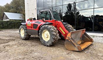 MANITOU MLT 629 T ŁADOWARKA TELESKOPOWA full