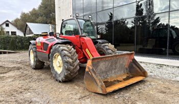 MANITOU MLT 629 T ŁADOWARKA TELESKOPOWA full