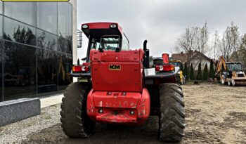 MANITOU MLT 845-120 H ŁADOWARKA TELESKOPOWA full