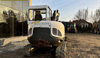 WACKER NEUSON 6003 RD MINI-KOPARKA full