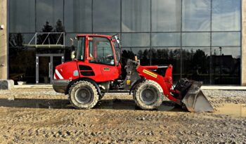 VOLVO L25 F ŁADOWARKA KOŁOWA full