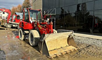 VOLVO L25 F ŁADOWARKA KOŁOWA full