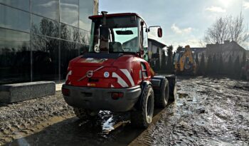 VOLVO L25 F ŁADOWARKA KOŁOWA full