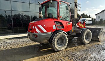 VOLVO L25 F ŁADOWARKA KOŁOWA full