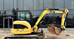 CATERPILLAR 305D MINI-KOPARKA