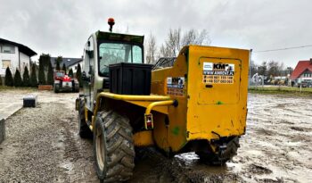 MERLO P40.17 ŁADOWARKA TELESKOPOWA full