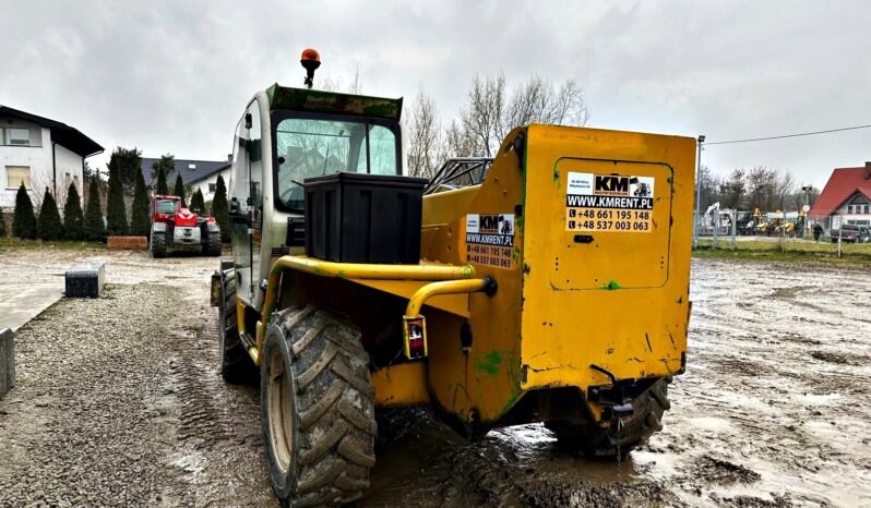 MERLO P40.17 ŁADOWARKA TELESKOPOWA full