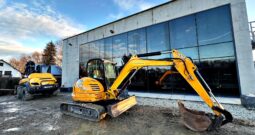 JCB 8065 MINI-KOPARKA