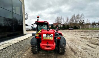 MANITOU MLT 625-75 ŁADOWARKA TELESKOPOWA full