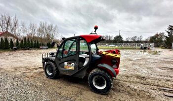 MANITOU MLT 625-75 ŁADOWARKA TELESKOPOWA full