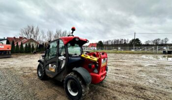 MANITOU MLT 625-75 ŁADOWARKA TELESKOPOWA full