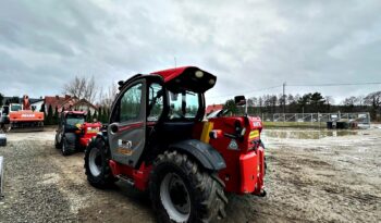 MANITOU 635 130 PS ŁADOWARKA TELESKOPOWA full