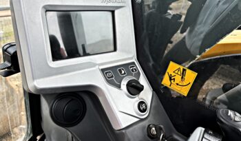 MECALAC 11 MWR KOPARKA KOŁOWA full