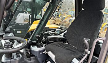 MECALAC 11 MWR KOPARKA KOŁOWA full