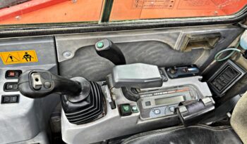 KUBOTA KX080-3 MIDI-KOPARKA full