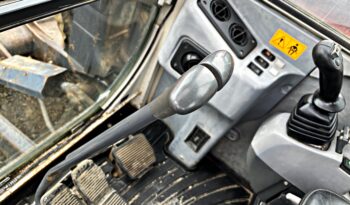 KUBOTA KX080-3 MIDI-KOPARKA full