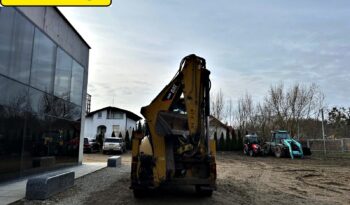 CATERPILLAR 434E KOPARKO-ŁADOWARKA full