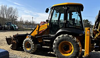 JCB 3CX KOPARKO-ŁADOWARKA TYLKO MTH: 2268! full