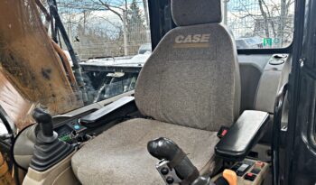 CASE CX130B KOPARKA GĄSIENICOWA full