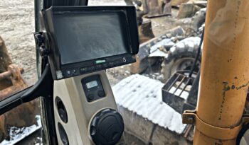 CASE CX130B KOPARKA GĄSIENICOWA full