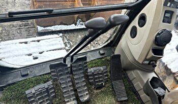 CASE CX130B KOPARKA GĄSIENICOWA full